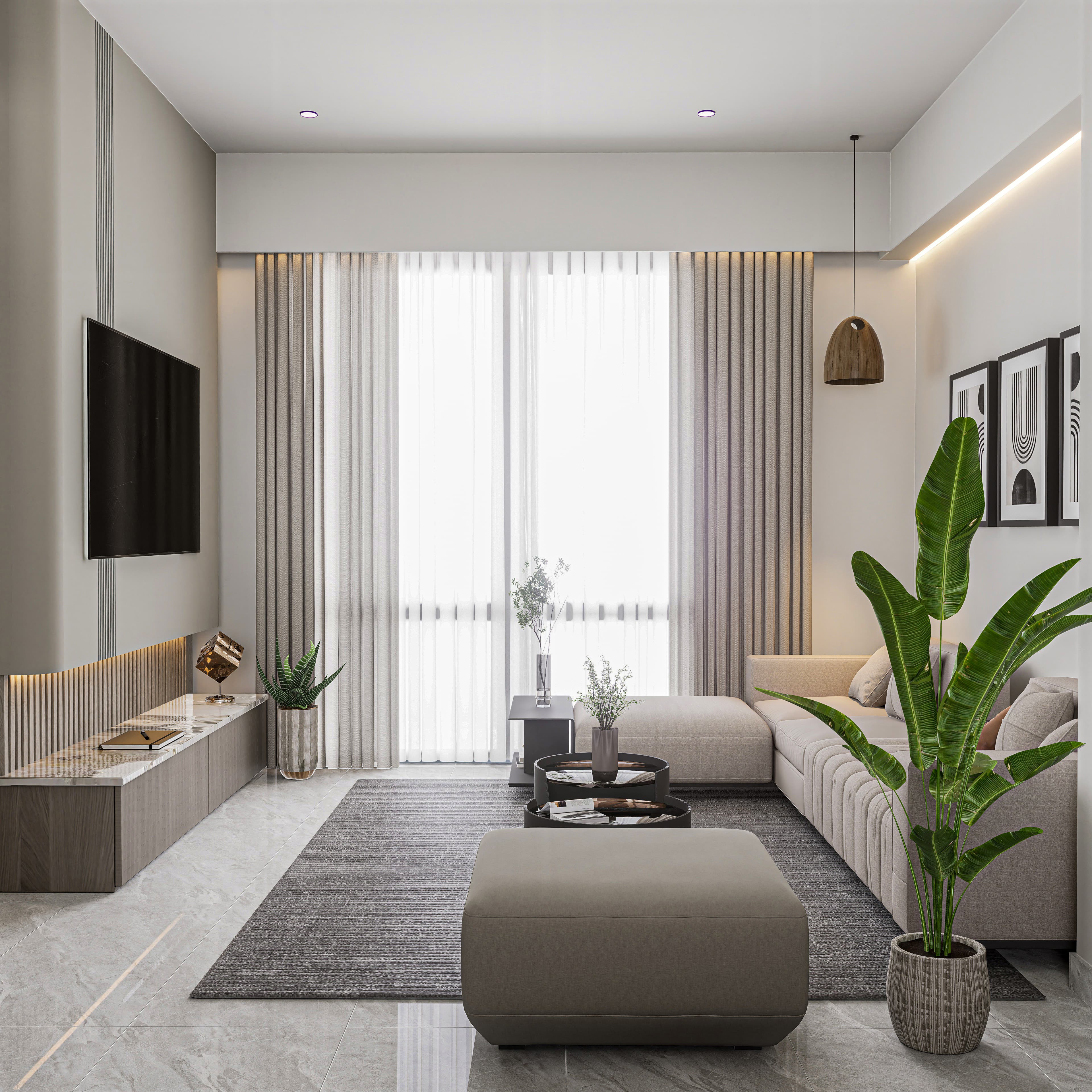 Executive Family Lounge